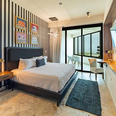 El Pueblito  Puerta Vieja Hotel Boutique المظهر الخارجي الصورة
