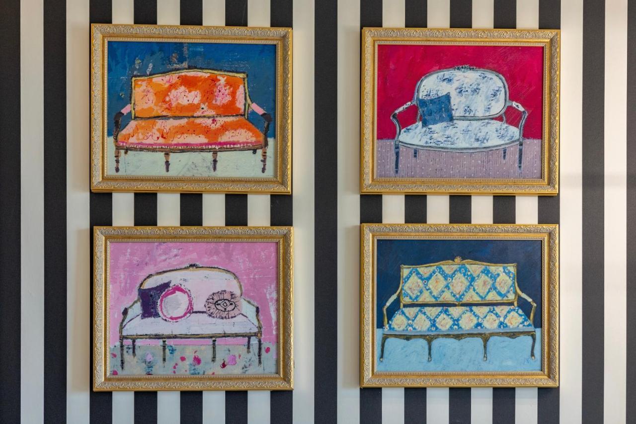 El Pueblito  Puerta Vieja Hotel Boutique المظهر الخارجي الصورة