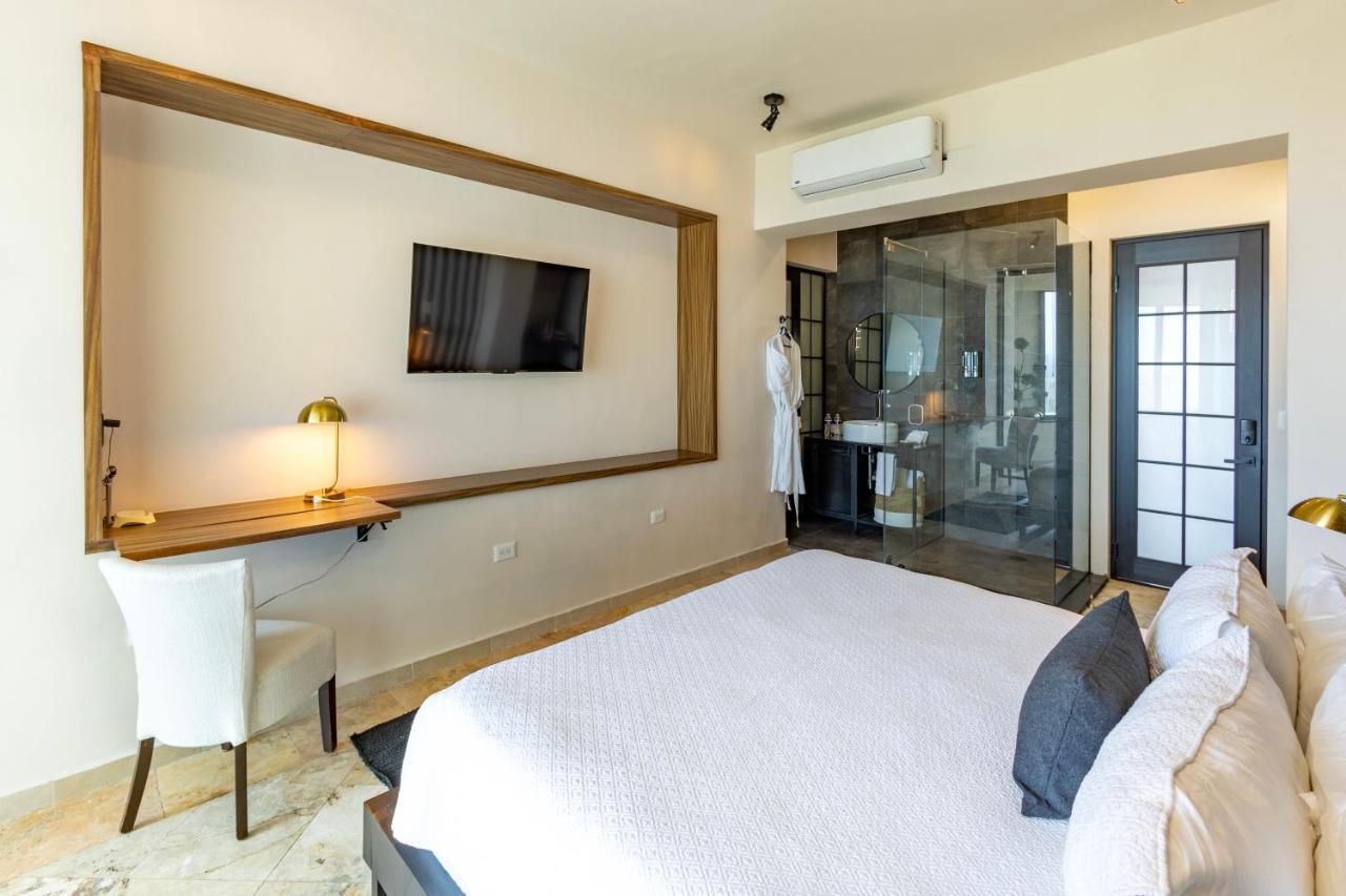 El Pueblito  Puerta Vieja Hotel Boutique المظهر الخارجي الصورة