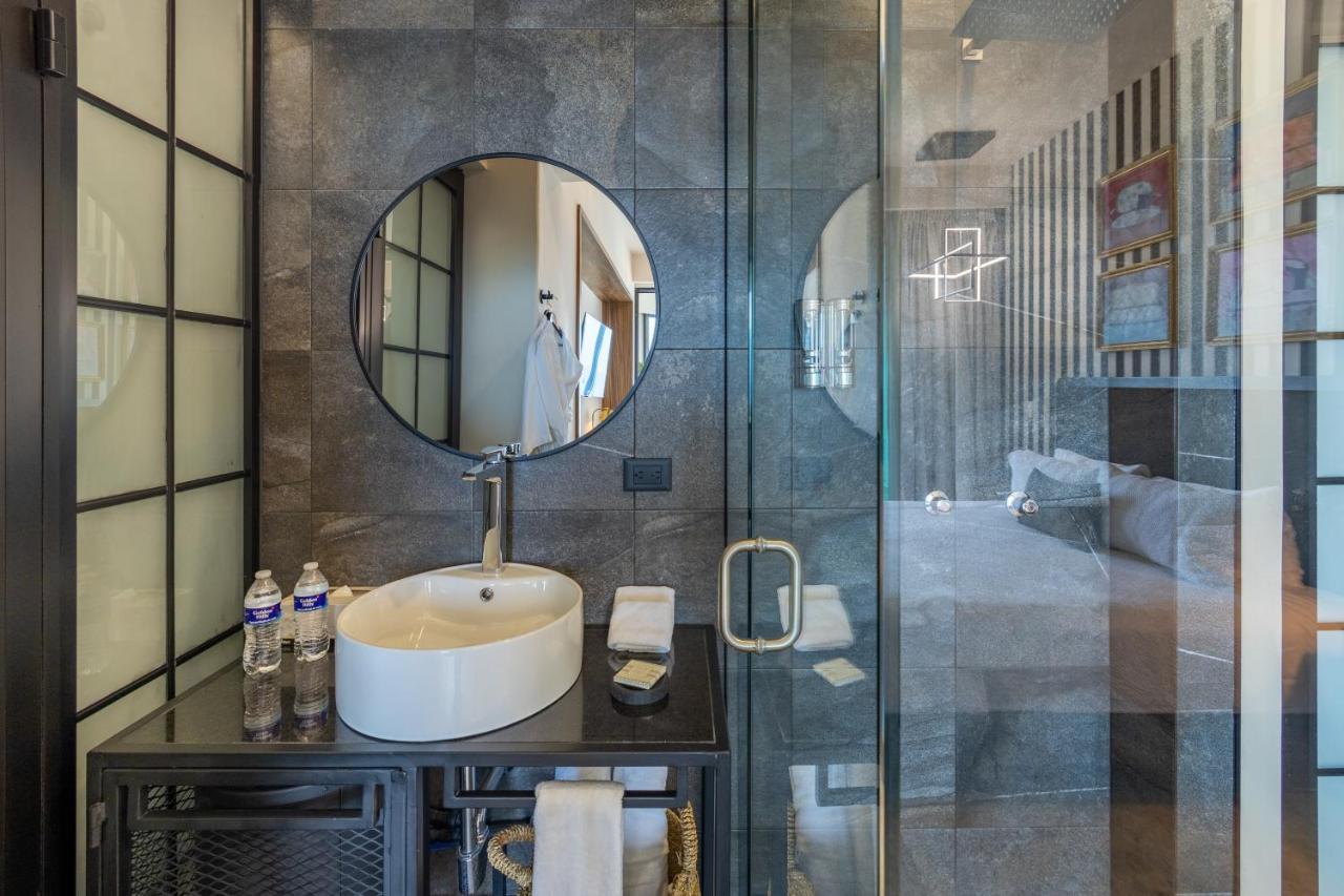 El Pueblito  Puerta Vieja Hotel Boutique المظهر الخارجي الصورة