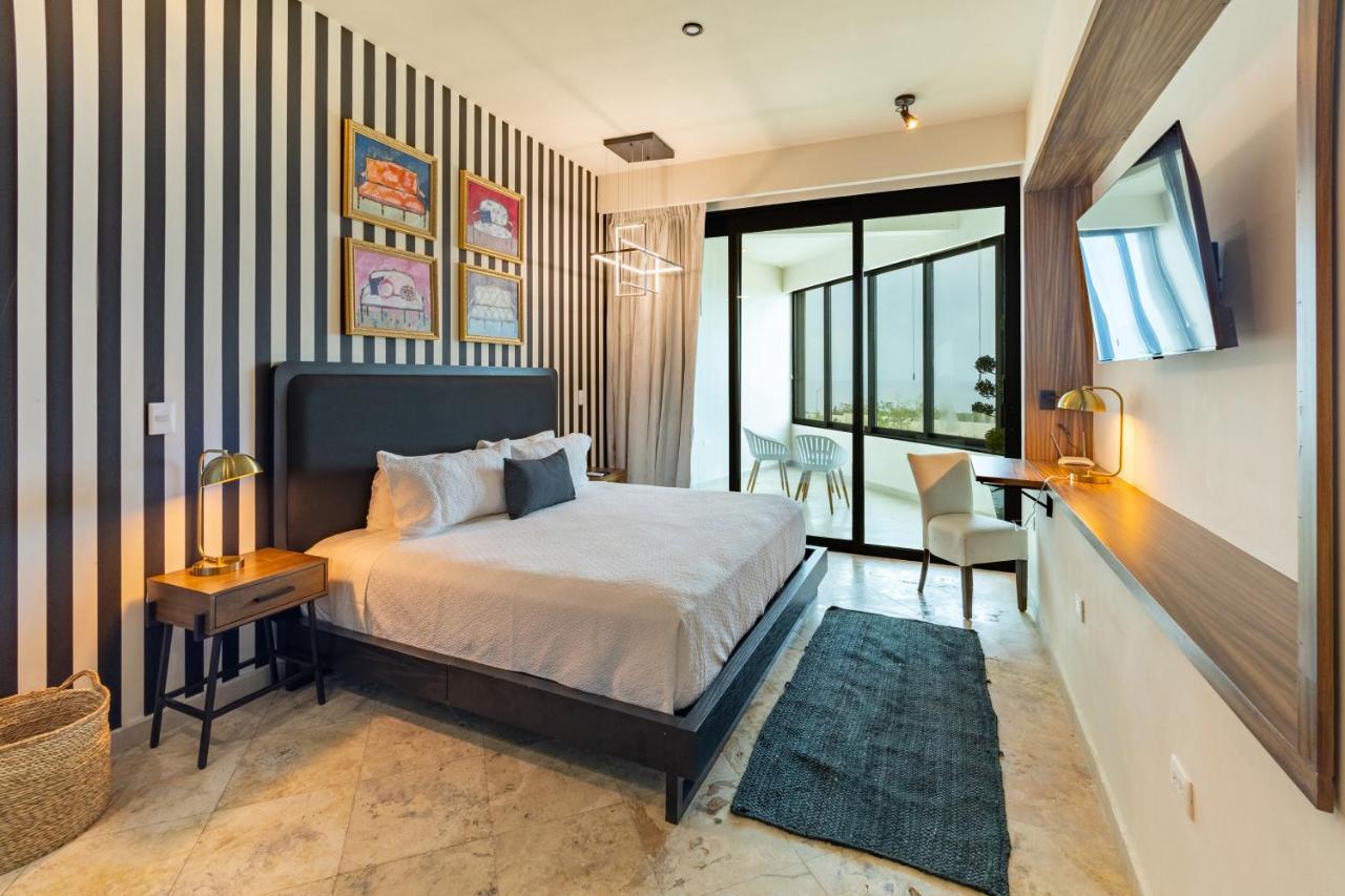 El Pueblito  Puerta Vieja Hotel Boutique المظهر الخارجي الصورة