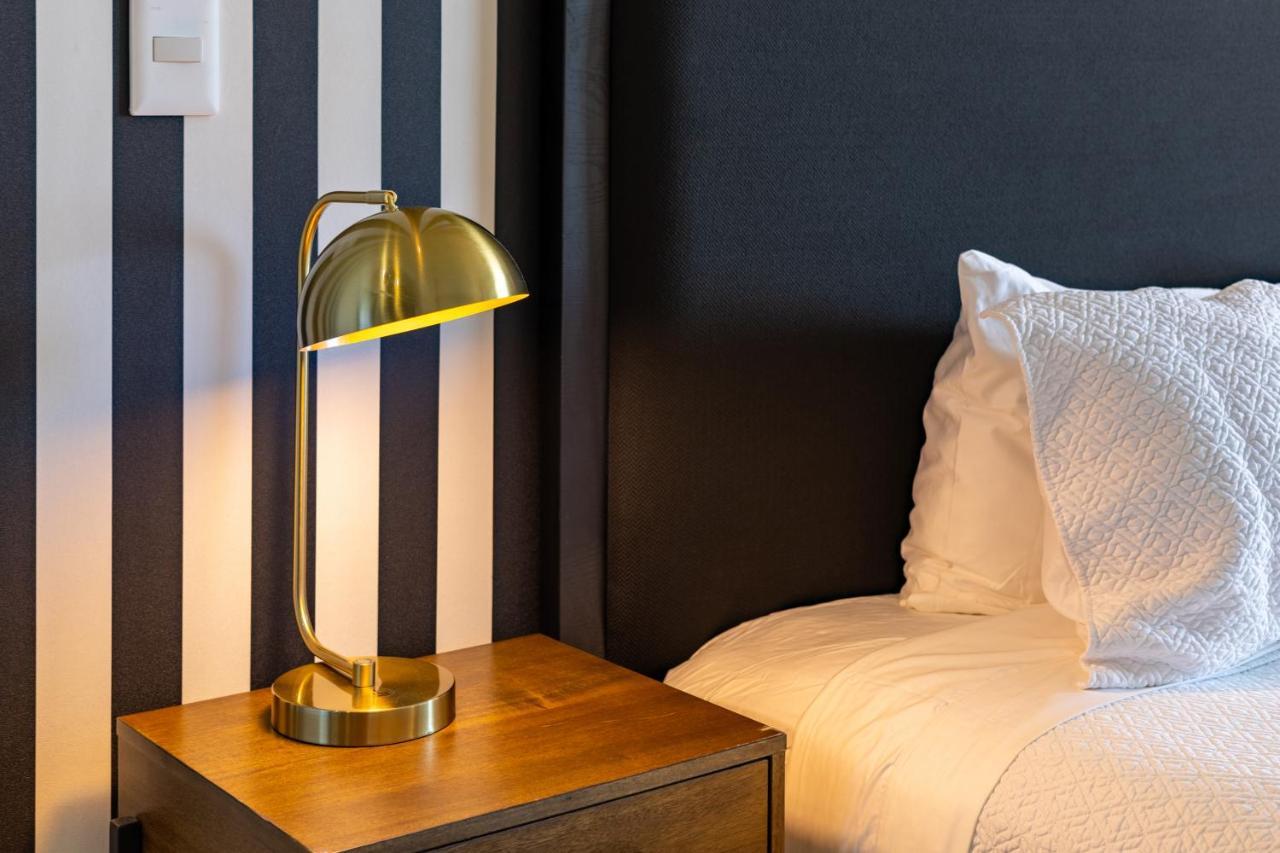 El Pueblito  Puerta Vieja Hotel Boutique المظهر الخارجي الصورة